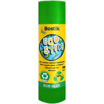 Bostik Eco Glue Stick - 36gm