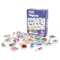 Magnetic CVC Objects