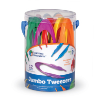 Jumbo Tweezers