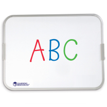 Magnetic Double-sided Dry-Erase Board