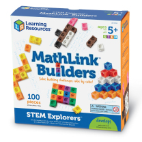 Maths Link Builders