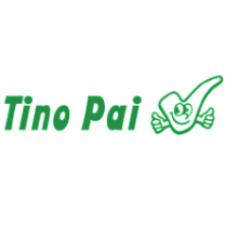 Tino Pai Tick Stamp