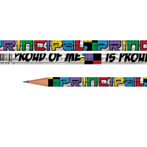 My Principal Is Proud Of Me Pencils