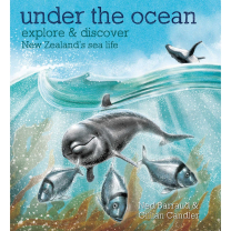 Under the Ocean Book