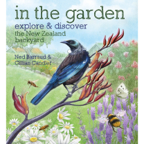 In the Garden Book