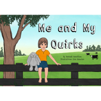 Me And My Quirks Book