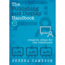 The Publishing and Display Handbook