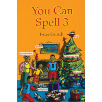 You Can Spell - Book 3