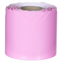 Pink Trimmer Roll