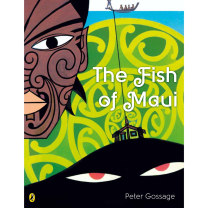 The Fish of Maui Book