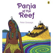 Pania of the Reef Book