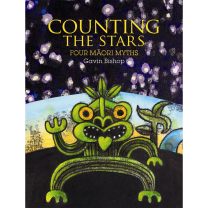 Counting The Stars Book