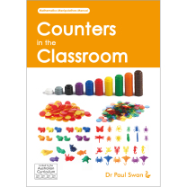 Counters in the Classroom Book