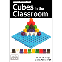 Cubes in the Classroom Book