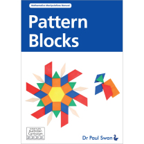 Pattern Blocks Book
