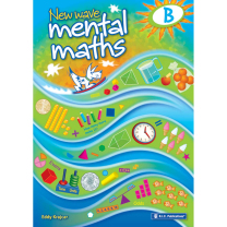 Mental Maths - Book B