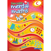 Mental Maths - Book C