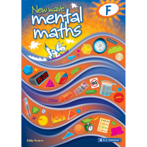 Mental Maths - Book F