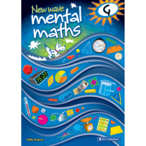 Mental Maths - Book G