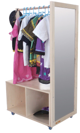 Clothes Stand