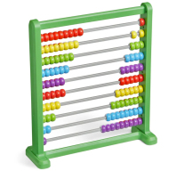 Double-Sided Abacus