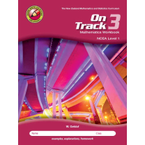 On Track 3  Mathematics Workbook - Year 11