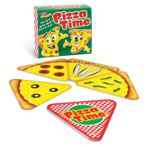 Pizza Time Game
