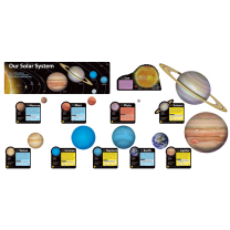 Solar System Bulletin Board