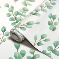 Peel and Stick Decorative Paper - Eucalyptus