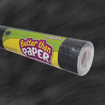 Backing Paper Rolls - Chalkboard