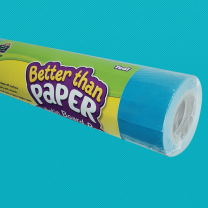 Backing Paper Rolls - Teal