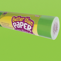 Backing Paper Rolls - Lime