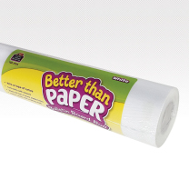 Backing Paper Rolls - White