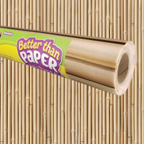 Backing Paper Rolls - Bamboo