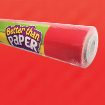 Backing Paper Rolls - Red