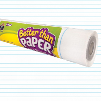 Backing Paper Rolls - Lined