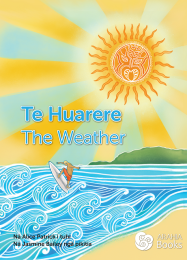 Te Huarere (The Weather) Big Book