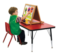 Colorations Table Top Easel