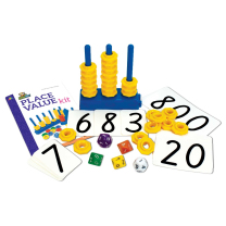 Place Value Abacus Student Set