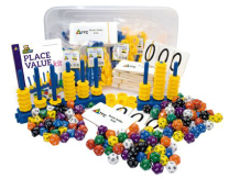 Place Value Abacus Classroom Set