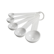 Measuring Spoons - 5 pieces