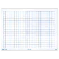 Grid Write 'n' Wipe Boards