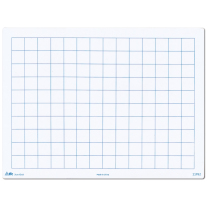 Grid 2cm Write & Wipe Board