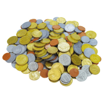Money Packs: Bag of NZ coins