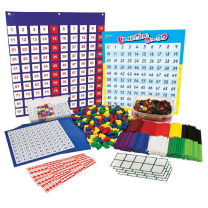 Counting Classroom Kit