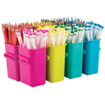 Classroom Connect Tubs - Pack of 4