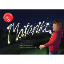 Matariki Te Reo Singalong Book