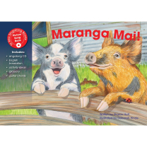 Maranga Mai! Te Reo Singalong Book