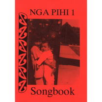 Nga Pihi 1 Songbook
