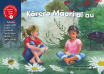 Koreo Maori ai au Singalong Book